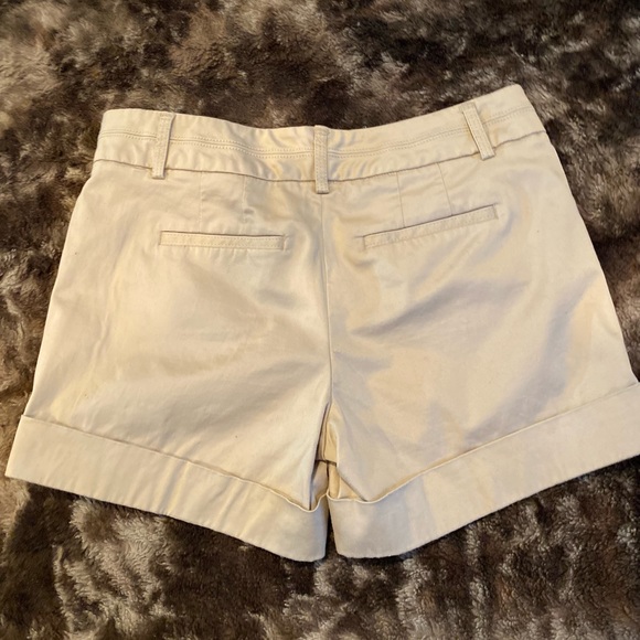 White House Black Market shorts - Picture 7 of 15